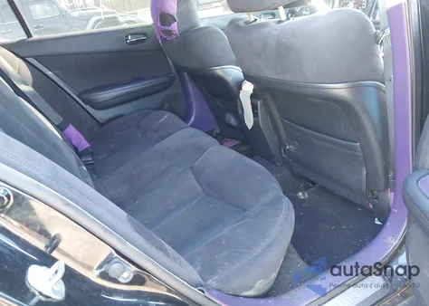 2012 Nissan Maxima 3.5 S из США, поврежденный, VIN 1N4AA5AP2CC803220